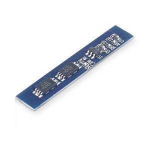 BMS 2S Li-ion Battery Protection & Charging Board – 18650 Cells, 7.4V/8.4V, 3A