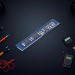BMS 2S Li-ion Battery Protection & Charging Board – 18650 Cells, 7.4V/8.4V, 3A