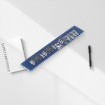 BMS 2S Li-ion Battery Protection & Charging Board – 18650 Cells, 7.4V/8.4V, 3A