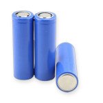 Rechargeable Li-ion Battery 3000mAh 3.7V
