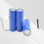 Rechargeable Li-ion Battery 3000mAh 3.7V