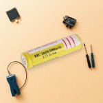 Ultrafire Rechargeable Li-ion Battery 5000mAh 3.7V
