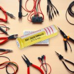 Ultrafire Rechargeable Li-ion Battery 5000mAh 3.7V