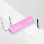Rechargeable Li-ion Battery 1200mAh 3.7V – Original