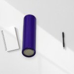 Rechargeable Li-ion Battery 2200mAh 3.7V