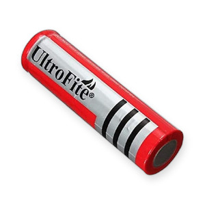 Ultrafire 6800mAh 3.7V Rechargeable Li-ion Battery (Original)
