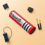 Ultrafire 6800mAh 3.7V Rechargeable Li-ion Battery (Original)
