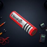 Ultrafire 6800mAh 3.7V Rechargeable Li-ion Battery (Original)