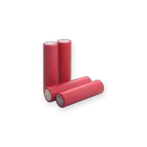 18650 Li-ion Rechargeable Battery 3.7V (Recycled Cell)