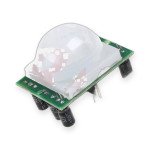 PIR Motion Sensor Module HC-SR501