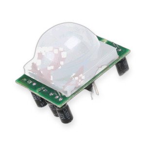 PIR Motion Sensor Module HC-SR501