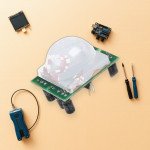 PIR Motion Sensor Module HC-SR501