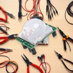 PIR Motion Sensor Module HC-SR501