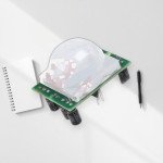 PIR Motion Sensor Module HC-SR501