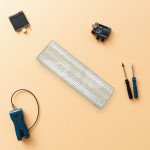 BB-01 Breadboard 830 Tie Point