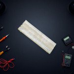 BB-01 Breadboard 830 Tie Point
