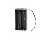 Battery Holder 2x18650