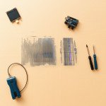 Kit Resistor 1/4W - 100 Carbon Resistors 1% Tolerance 1/4W