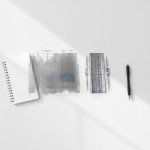 Kit Resistor 1/4W - 100 Carbon Resistors 1% Tolerance 1/4W