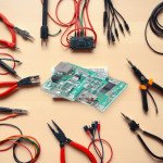 TP4056 Lithium 18650 Battery Charger With DC-DC Step Up Voltage Converter Module (SKU#HW-357)