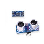 Ultrasonic Sensor HC-SR04