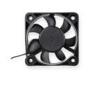 Cooling Fan 5Vdc Size 50x50x10mm