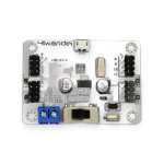 LSC-16 16-Ch Servo Controller, ARM Cortex-M3, Arduino Compatible