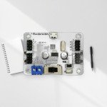 LSC-16 16-Ch Servo Controller, ARM Cortex-M3, Arduino Compatible