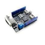 Arduino CAN BUS (OBD-II) Shield V2.0 - SeeedStudio