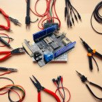 Arduino CAN BUS (OBD-II) Shield V2.0 - SeeedStudio