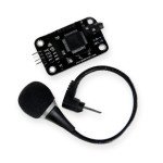 Arduino Voice Recognition Module - Geeetech UART