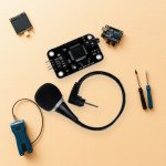 Arduino Voice Recognition Module - Geeetech UART