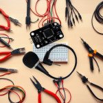 Arduino Voice Recognition Module - Geeetech UART