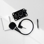 Arduino Voice Recognition Module - Geeetech UART