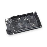 لوحة تطوير Arduino MEGA2560 مع ESP8266 WiFi