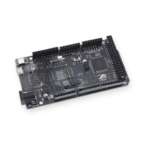 Arduino MEGA2560 + ESP8266 WiFi Development Board