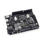 WiFi Arduino UNO ATmega328P R3 with ESP8266