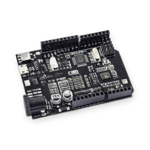 WiFi Arduino UNO ATmega328P R3 with ESP8266