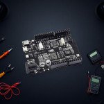 WiFi Arduino UNO ATmega328P R3 with ESP8266