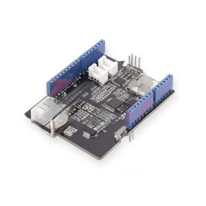 Arduino W5500 Ethernet Shield V1.0 - SeeedStudio