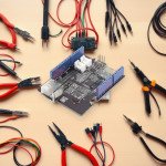 Arduino W5500 Ethernet Shield V1.0 - SeeedStudio