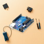 Arduino UNO Rev3 (B50) - Clone