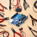Arduino UNO Rev3 (B50) - Clone