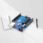 Arduino UNO Rev3 (B50) - Clone