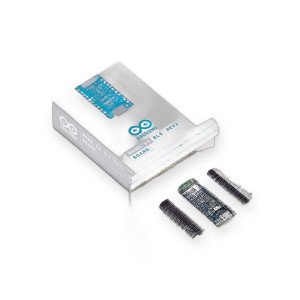 Arduino NANO 33 BLE Rev2 Development Board