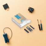 لوحة تطوير أردوينو نانو 33 BLE Rev2 ببلوتوث