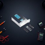 لوحة تطوير أردوينو نانو 33 BLE Rev2 ببلوتوث