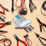 لوحة تطوير أردوينو نانو 33 BLE Rev2 ببلوتوث