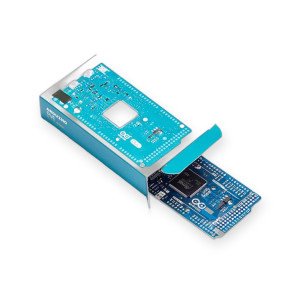 Arduino Due without Headers - Original