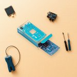 Arduino Due without Headers - Original